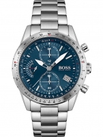 Ceas: Hugo Boss 1513850 Pilot Edition chronograph 44mm 5ATM