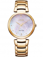 Reloj: Reloj mujer Citizen EM0853-81Y Eco-Drive Elegance 31mm 5ATM