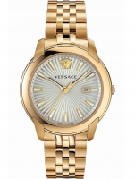 Montre: Versace VELQ00719 V-Urban 42mm 3ATM