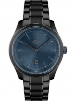 Reloj: Lacoste 2011147 Musketeer men`s 43mm 5ATM