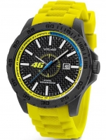 Reloj: TW-Steel VR2 Yamaha VR 46 Valentino Rossi 45mm 10ATM