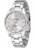 Watch: Sector R3253476003 Serie 240 Herren 41mm 5ATM