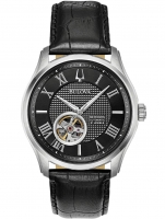 Montre: Bulova 96A217 Wilton automatic 42mm 10ATM