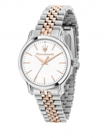 Montre: Maserati R8853118520 Epoca Ladies Watch 34mm 10ATM