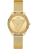 Reloj: Guess W1142L2 Tri Glitz ladies 37mm 3ATM