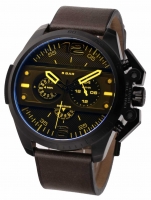 Montre: Diesel DZ4364 Ironside Chrono 49mm 5ATM