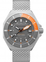 Montre: Spinnaker SP-5081-99 Dumas Automatik 44mm 30ATM