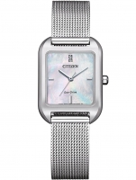 Reloj: Reloj mujer Citizen EM0491-81D Eco-Drive  32mm 3ATM