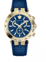 Ceas: Versace VEJB00322 Bold Chronograph 46mm 5ATM