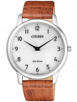 Watch: Citizen AR1130-13A Eco-Drive Stiletto Herren 40mm 3ATM