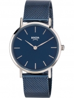 Reloj: Boccia 3281-07 ladies watch titanium 32mm 3ATM