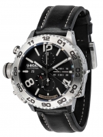 Reloj: Reloj hombre U-Boat 9016 Doppiotempo Autom.  Chrono 46mm 10ATM