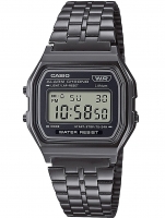 Reloj: Casio A158WETB-1AEF Vintage 33mm