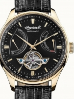 Montre: Ingersoll I04606 The Hawley automatic 44mm 5ATM