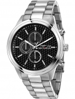 Reloj: Sector R3273740002 Serie 670 Chronograph 45mm 5ATM