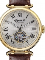 Reloj: Ingersoll I08902 The Protagonist automatic 46mm 5ATM