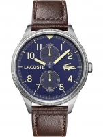 Watch: Men watch Lacoste 2011040 Continental  44mm 5ATM