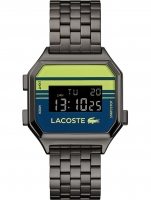 Reloj: Reloj Unisex Lacoste 2020134 Berlin  34mm 3ATM