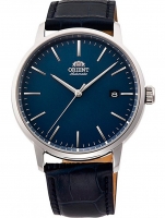 Montre: Orient RA-AC0E04L10B Automatik Herren 40mm 10ATM