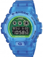 Reloj: Reloj hombre Casio DW-6900LS-2ER G-Shock 50mm 20ATM