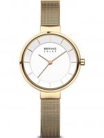 Reloj: Bering 14631-324 Damen Solar 31mm 5ATM