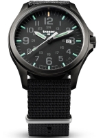 Watch: Men watch Traser H3 107422 P67 Officer Pro Gun 42mm 10ATM