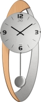 Montre: JVD NS15021/68 Pendeluhr