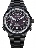 Ceas: Ceas barbatesc Citizen CB0245-84E Eco-Drive  44mm 10ATM