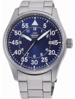 Ceas: Orient RA-AC0H01L10B Flight II Automatik 42mm 10ATM