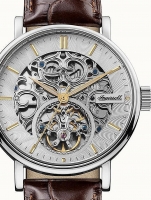 Montre: Ingersoll I05801 The Charles automatic 44mm 5ATM