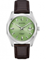 Orologi: Bulova 96B427 Mens Watch Surveyor Automatic 39mm 3ATM