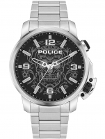 Montre: Police PEWJJ2110003 Ferndale men`s 44mm 5ATM