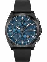 Reloj: Hugo Boss 1513883 Grandmaster chrono 47mm 5ATM