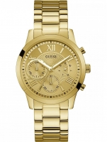 Watch: Guess W1070L2 Solar Damen 40mm 5ATM