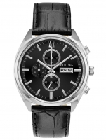 Watch: Men watch Bulova 96C133 Klassik Chronograph 42mm 3ATM