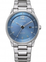 Reloj: Reloj hombre Citizen BM7400-71L Eco-Drive  40mm 5ATM