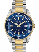 Watch: Bulova 98B334 Marine Star 43mm 10ATM