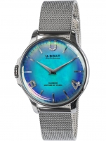 Reloj: Reloj mujer U-Boat 8474/MT Rainbow  38mm 5ATM