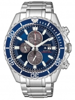 Reloj: Reloj hombre Citizen CA0710-82L Promaster Chrono. 44mm 20ATM