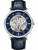 Watch: Men watch Edox 85300-3-BUIN Les Bémonts