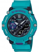 Ceas: Casio GA-2200-2AER G-Shock Herren 47mm 20ATM