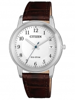 Montre: Montre femme Citizen FE6011-14A Eco-Drive 33mm 5ATM