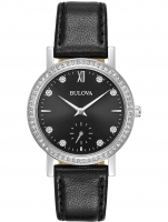 Montre: Montre femme Bulova 96L246 Classic 32mm 3ATM