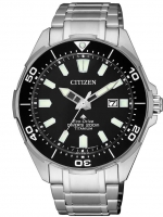 Montre: Montre homme Citizen BN0200-81E Eco-Drive Super-Titanium Promaster 44mm 20ATM