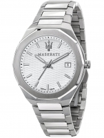 Reloj: Reloj hombre Maserati R8853142005 Stile 42mm 10ATM