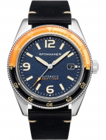 Ceas: Spinnaker SP-5055-0D Fleuss automatic 43mm 15ATM