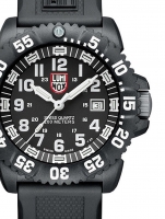 Reloj: Reloj hombre Luminox XS.3051.F Navy Seal Colormark 3050 Series 44mm 20ATM