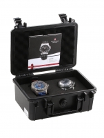 Reloj: Reloj hombre Victorinox 241813 I.N.O.X. Professional Diver Set  45mm 20ATM