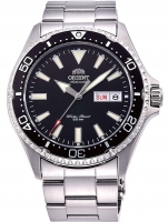 Reloj: Orient RA-AA0001B19B Mako III automatic 42mm 20ATM