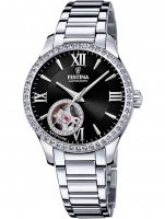 Montre: Festina F20485/2 automatic ladies 34mm 5ATM